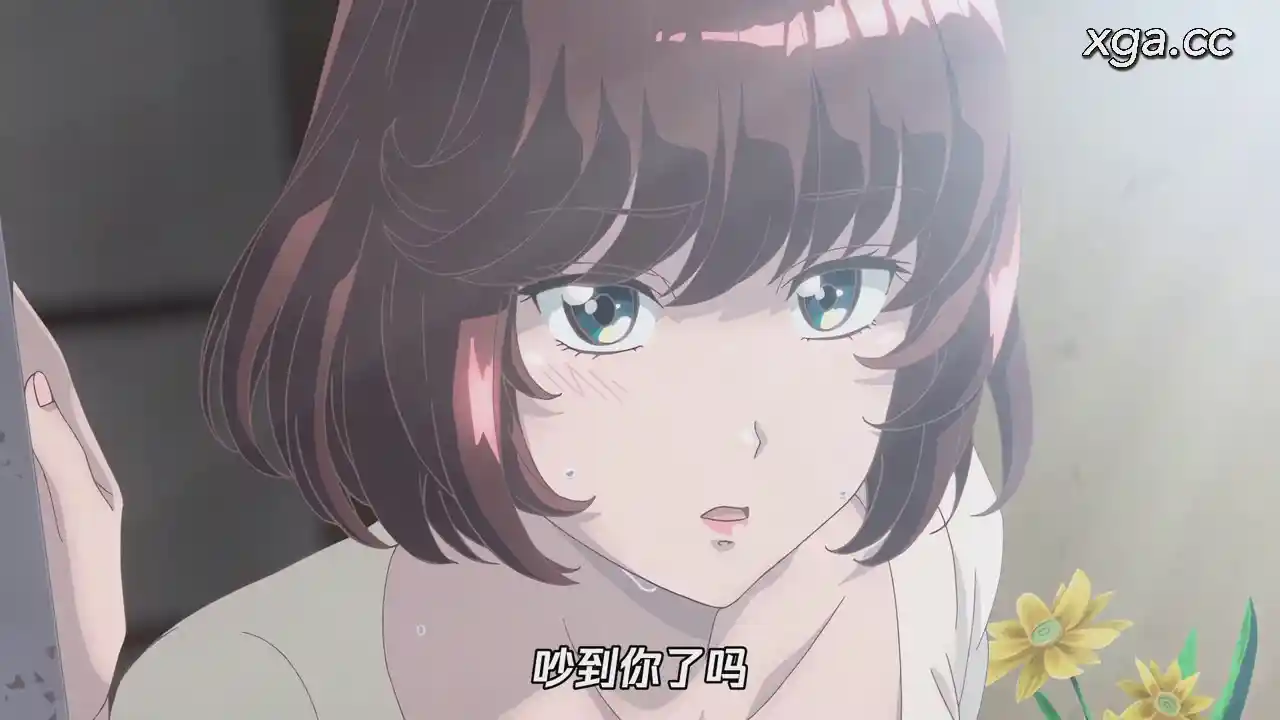 [B1981]じょしおちっ！～2階から女の子が…降ってきた！？～[全9话][1080P中文字幕][无修正]-XGA动漫