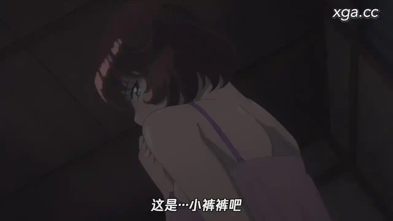 图片[3]-[B1981]じょしおちっ！～2階から女の子が…降ってきた！？～[全9话][1080P中文字幕][无修正]-XGA动漫