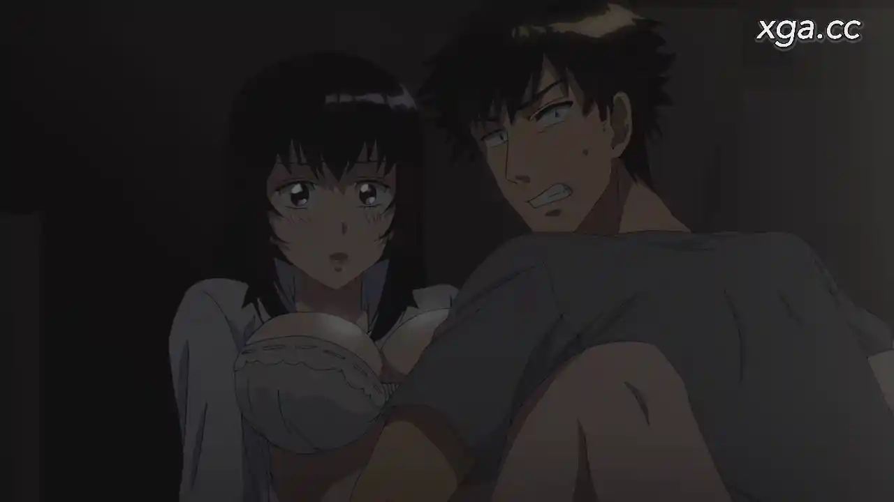 图片[4]-[B1981]じょしおちっ！～2階から女の子が…降ってきた！？～[全9话][1080P中文字幕][无修正]-XGA动漫