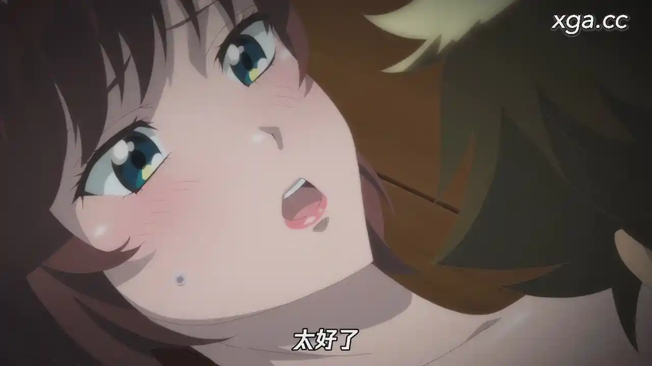 图片[8]-[B1981]じょしおちっ！～2階から女の子が…降ってきた！？～[全9话][1080P中文字幕][无修正]-XGA动漫