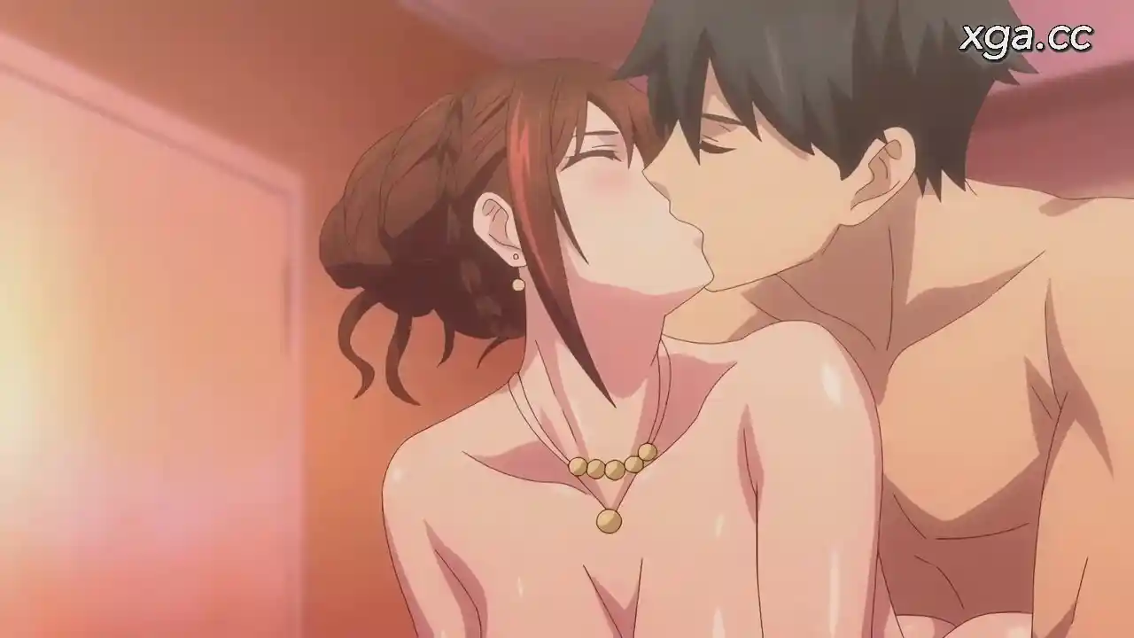 图片[2]-[B1983]じみへんっ!!～地味子を変えちゃう純異性交遊～[全8话][1080P中文字幕][无修正]-XGA动漫