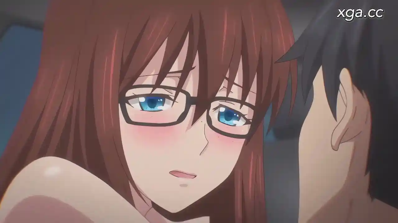 图片[4]-[B1983]じみへんっ!!～地味子を変えちゃう純異性交遊～[全8话][1080P中文字幕][无修正]-XGA动漫