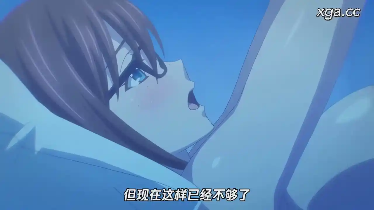 图片[8]-[B1983]じみへんっ!!～地味子を変えちゃう純異性交遊～[全8话][1080P中文字幕][无修正]-XGA动漫