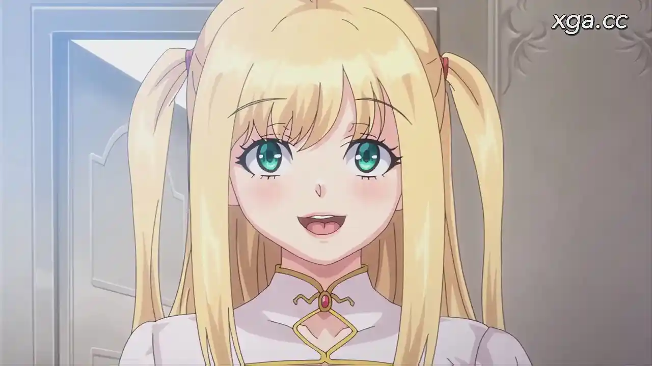 [L2166]OVAピュアピュア ぺろぺろ プリンセス ＃1-2[1080P无字幕]-XGA动漫