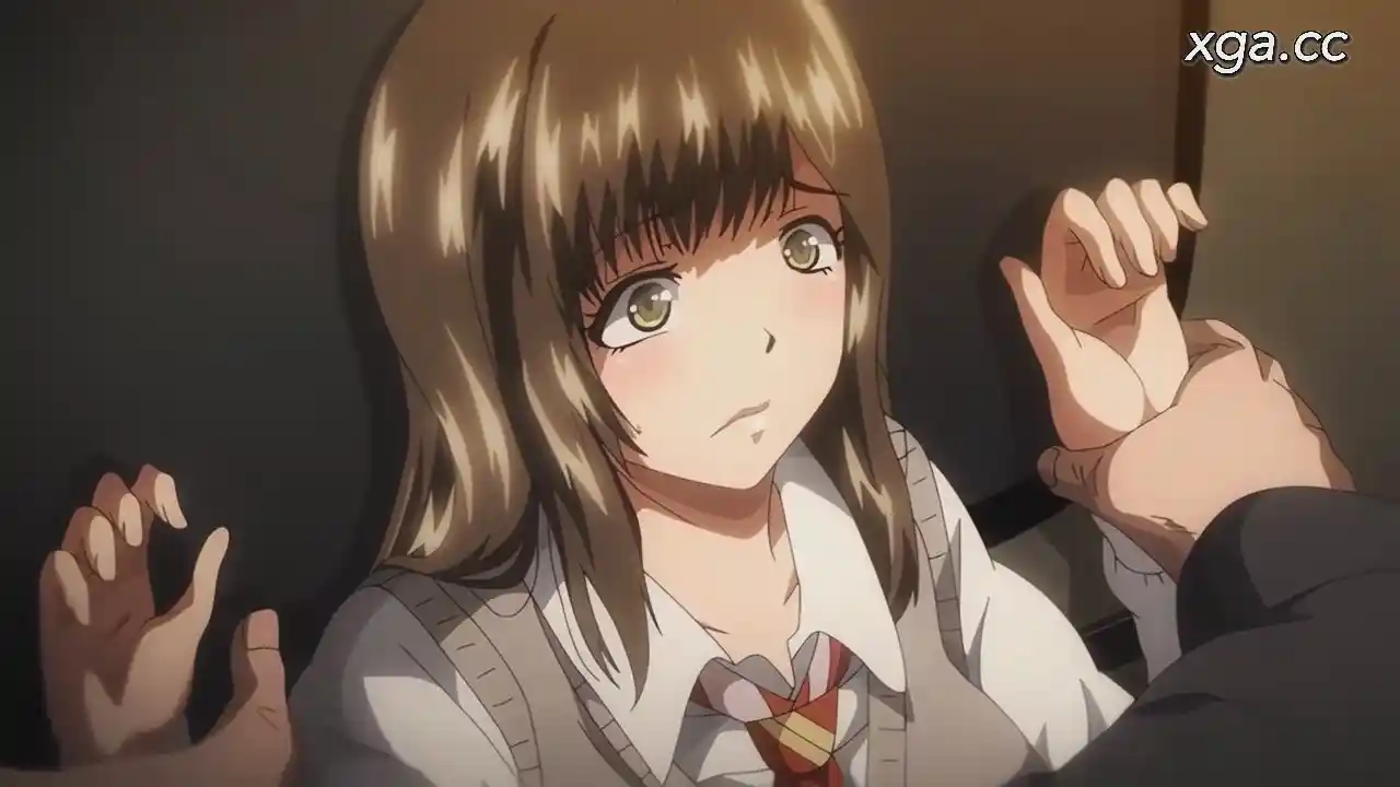 [L2167]無人駅 The Animation 1番ホーム[1080P无字幕]-XGA动漫