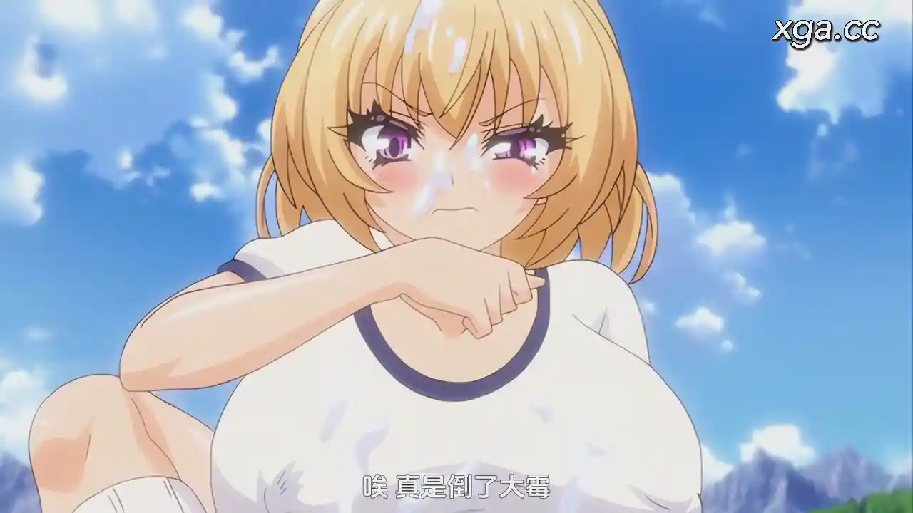 [L2169]勇者姫ミリア 第三話 淫魔の塔を攻略せよ！ サキュバスとのセックスバトル！[1080P中文字幕]-XGA动漫