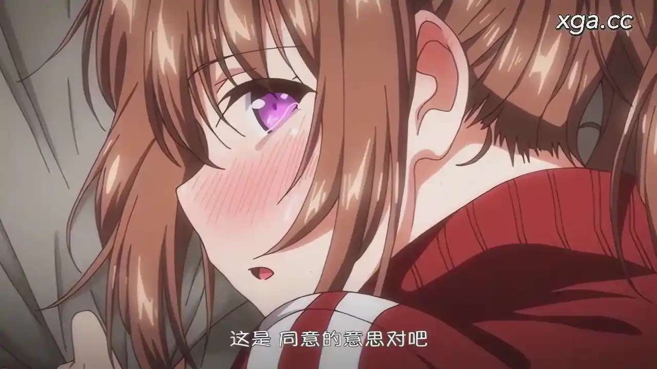 图片[2]-[L2170]らぶみー『かくれんぼ』 THE ANIMATION[1080P中文字幕]-XGA动漫