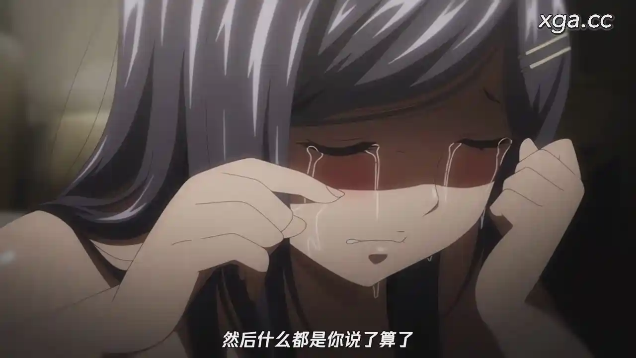 图片[4]-[L2171]無人駅 The Animation 2番ホーム[1080P中文字幕]-XGA动漫