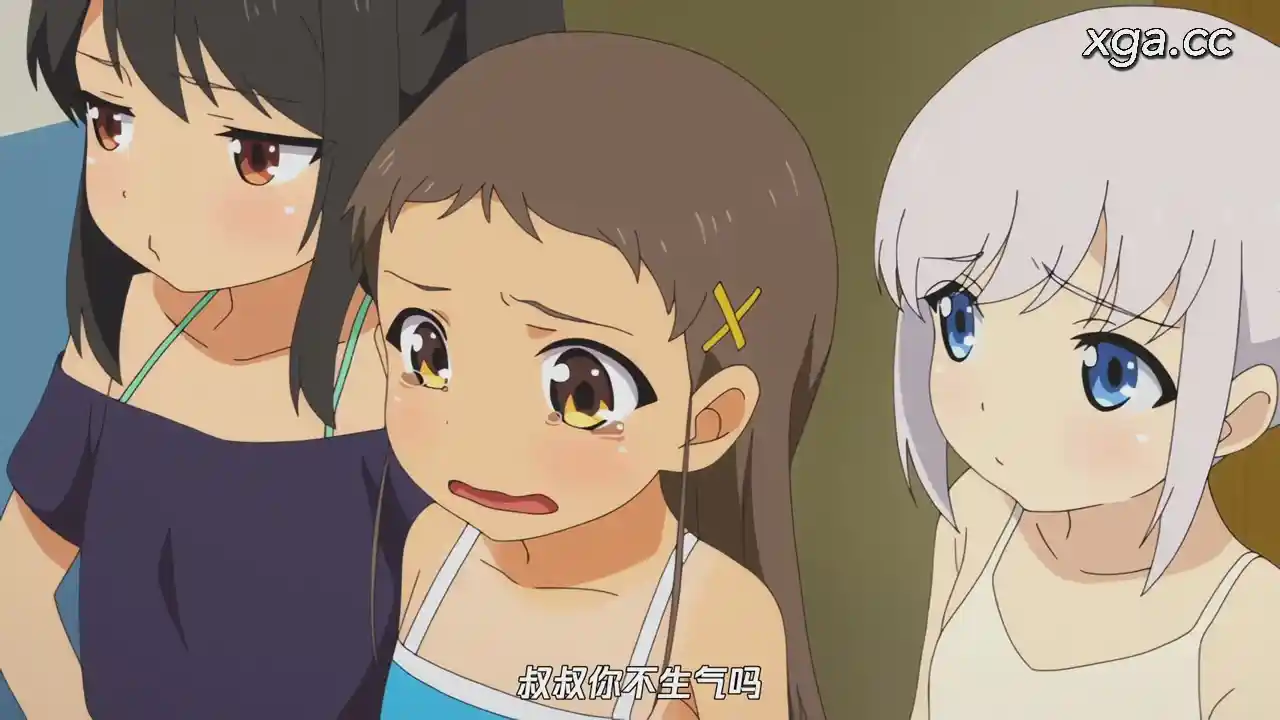 图片[3]-[L2172]小女ラムネ 第6話 甜花と内緒のレッスン[1080P中文字幕]-XGA动漫