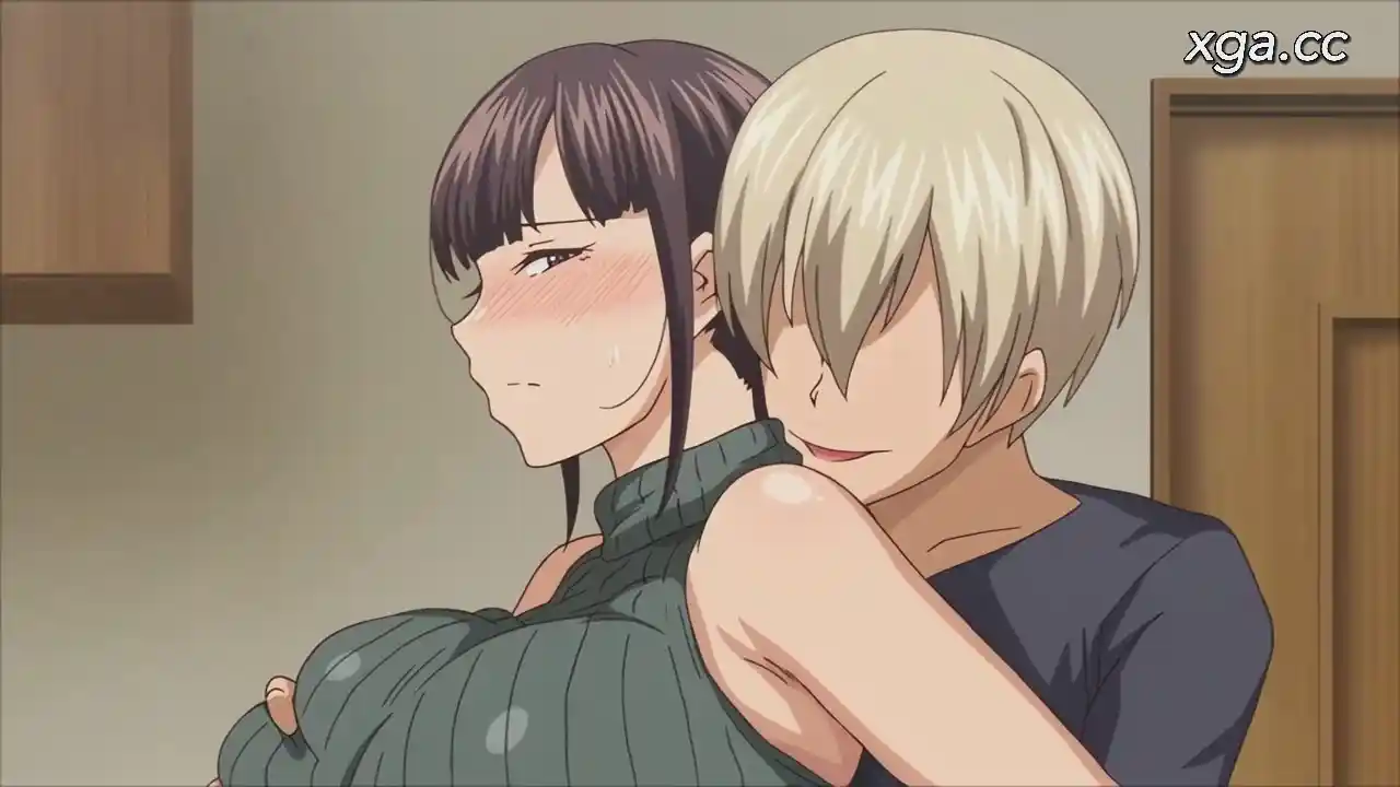 [L2173]寝取られた爆乳妻たち 前編[ガガーリン吉][1080P无字幕]-XGA动漫