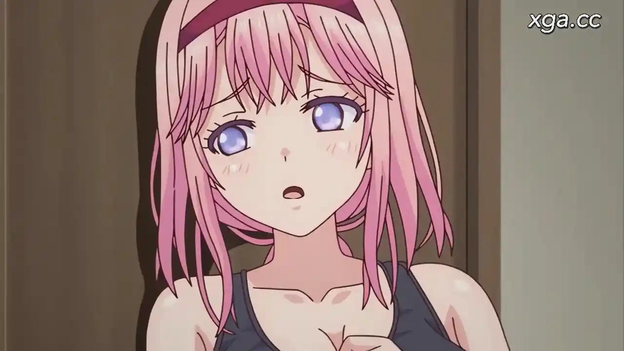 [L2174]これってナ～ニ？ ～可愛ママ搾り～[1080P无字幕]-XGA动漫