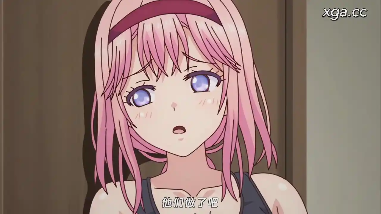 [L2174]これってナ～ニ？ ～可愛ママ搾り～[1080P中文字幕]-XGA动漫