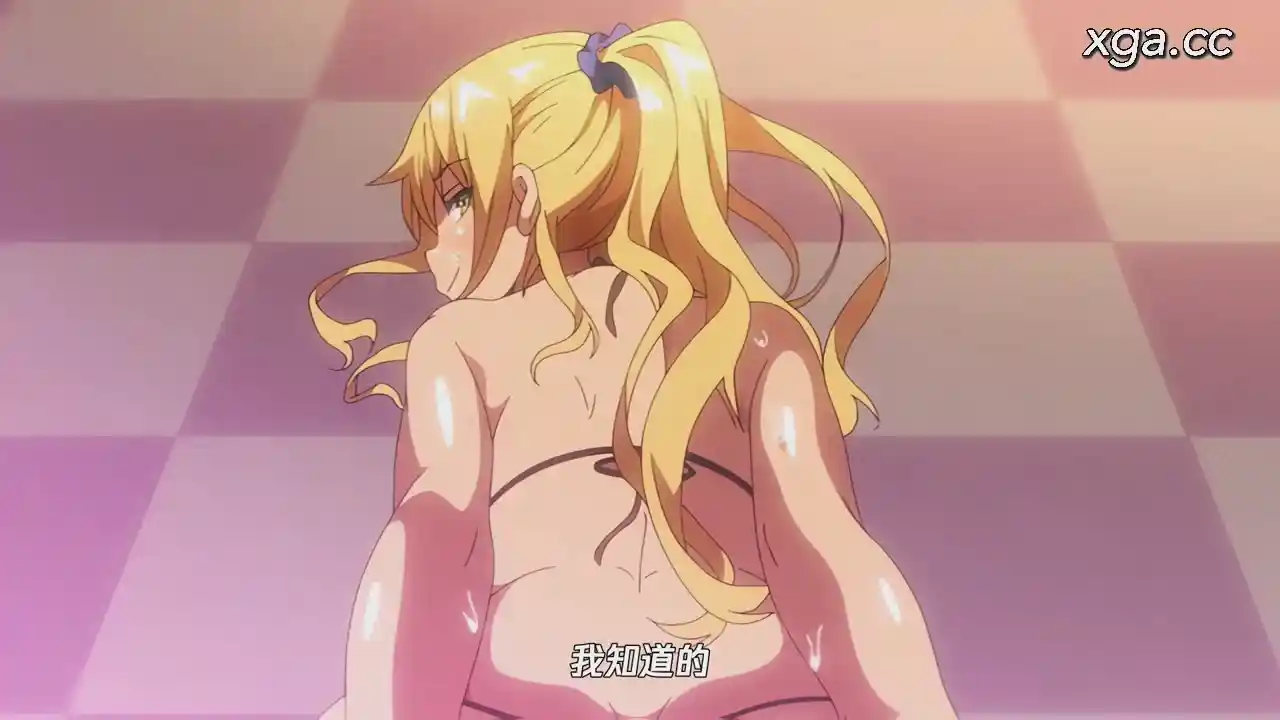 图片[3]-[L2175]OVA シスターブリーダー ＃1-2[1080P中文字幕]-XGA动漫