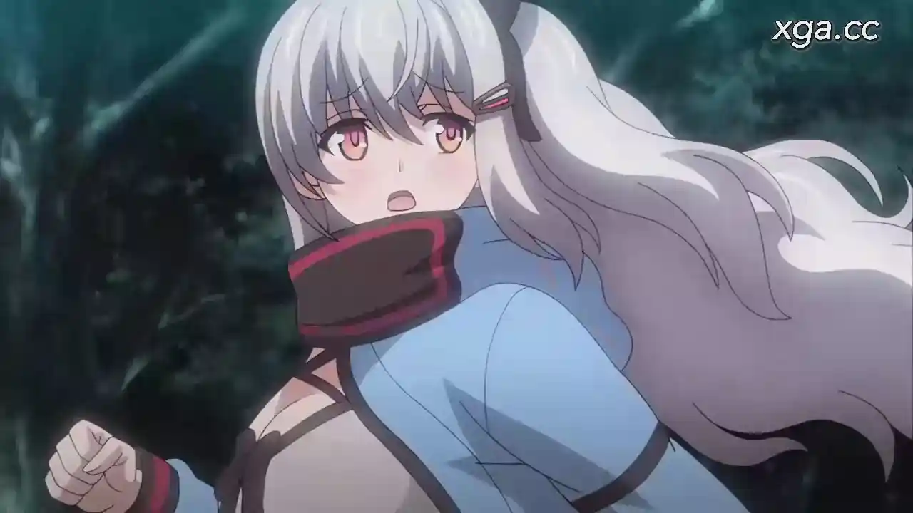 [L2177]危険な森 おにごっこ 第一話 「待っててね。お姉ちゃん」[1080P中文字幕]-XGA动漫