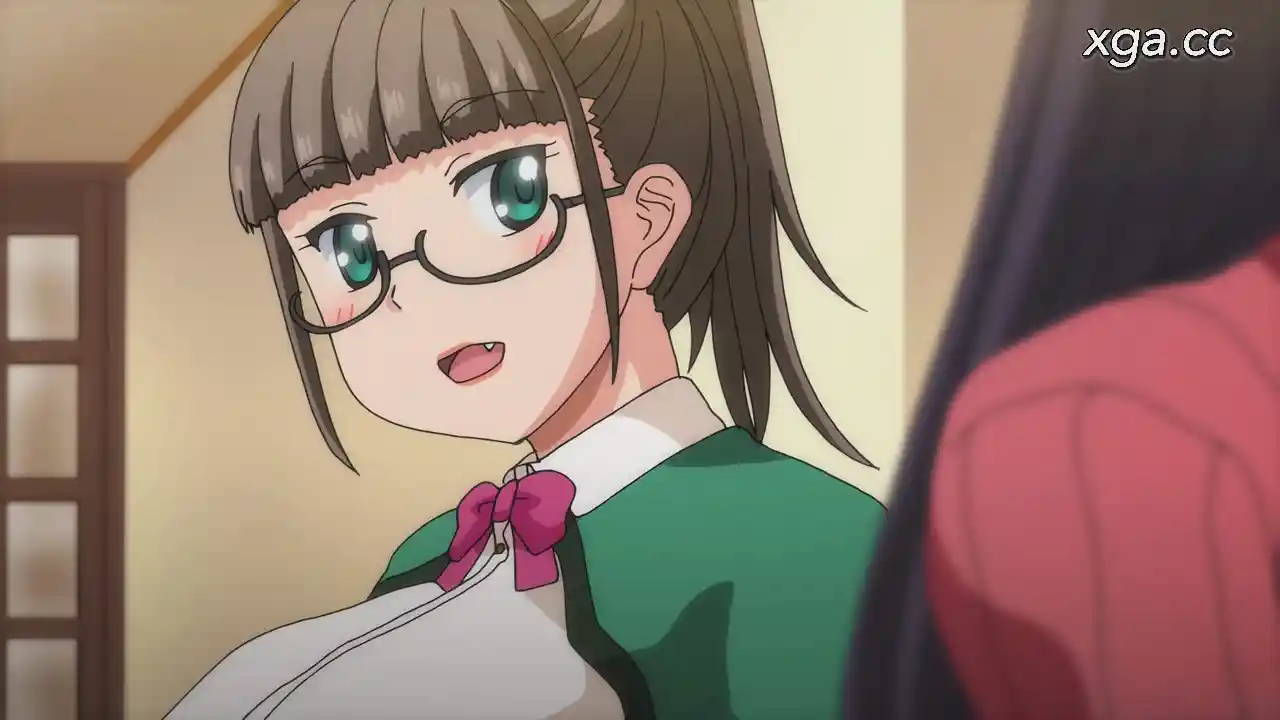 图片[2]-[L2178]Hな義姉シリーズ The Animation 1 弟の性欲処理は、姉がするものだと お義姉ちゃんは思っている。[1080P无字幕]-XGA动漫