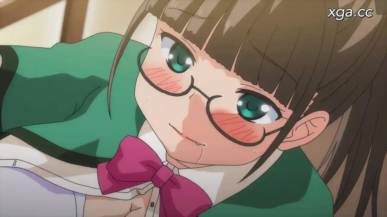 图片[3]-[L2178]Hな義姉シリーズ The Animation 1 弟の性欲処理は、姉がするものだと お義姉ちゃんは思っている。[1080P无字幕]-XGA动漫