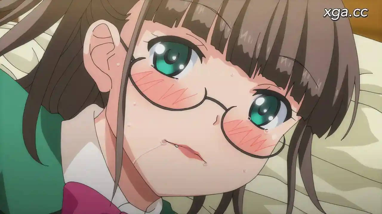 图片[4]-[L2178]Hな義姉シリーズ The Animation 1 弟の性欲処理は、姉がするものだと お義姉ちゃんは思っている。[1080P无字幕]-XGA动漫