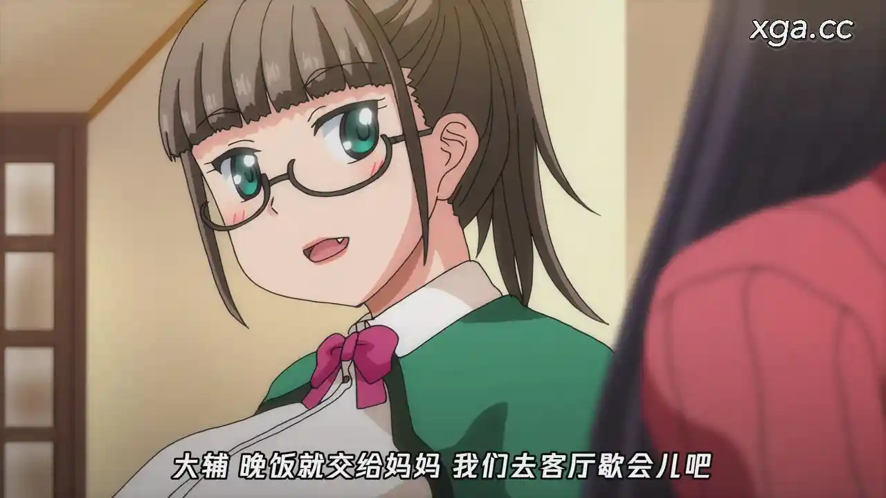 [L2178]Hな義姉シリーズ The Animation 1 弟の性欲処理は、姉がするものだと お義姉ちゃんは思っている。[1080P中文字幕]-XGA动漫