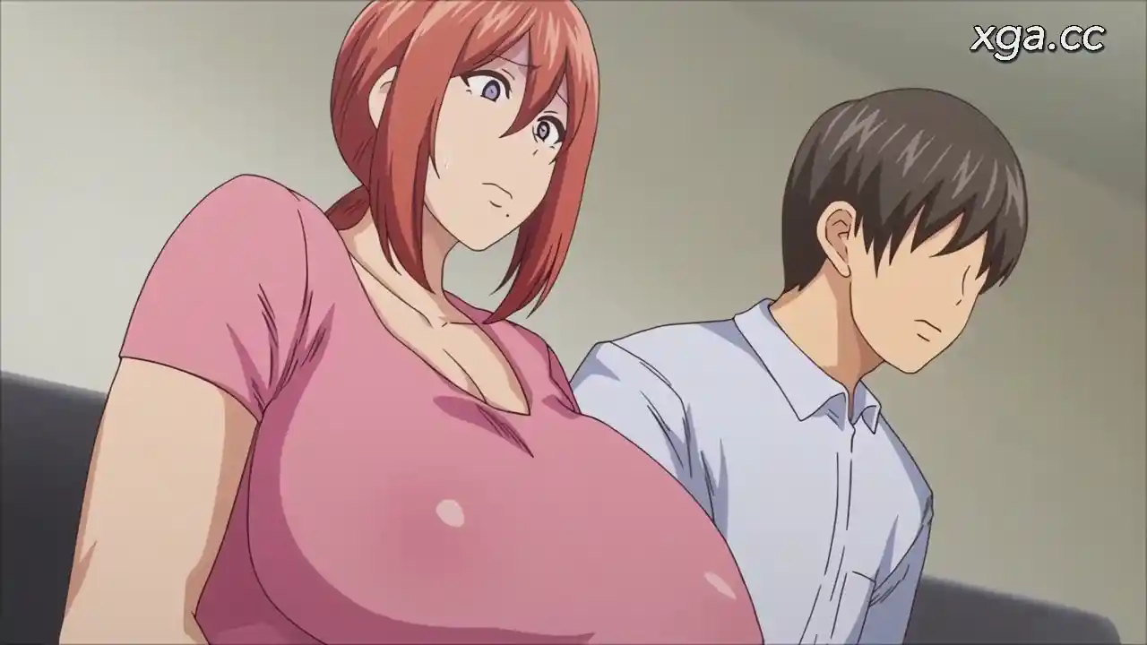 图片[4]-[L2180]寝取られた爆乳妻たち 後編[ガガーリン吉][1080P无字幕]-XGA动漫