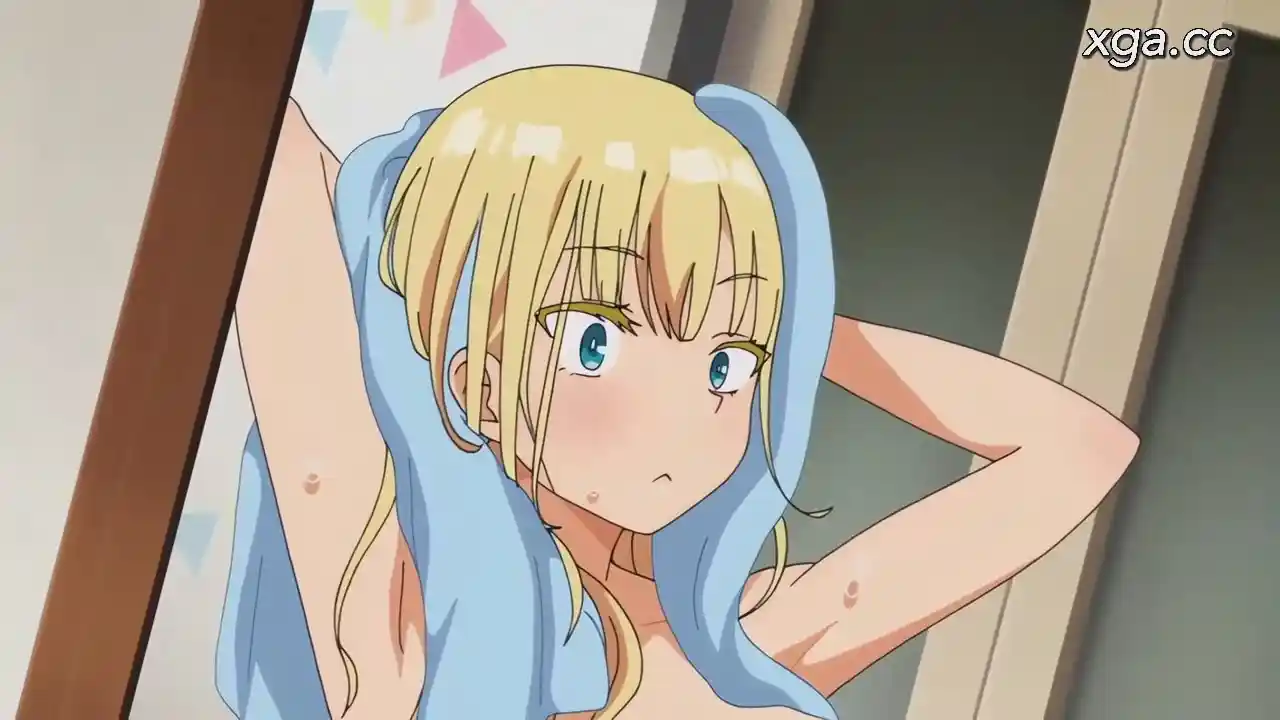 [L2181]ちょろ・めす・でいず 第1話 デカパイ義妹、襲来[1080P无字幕]-XGA动漫