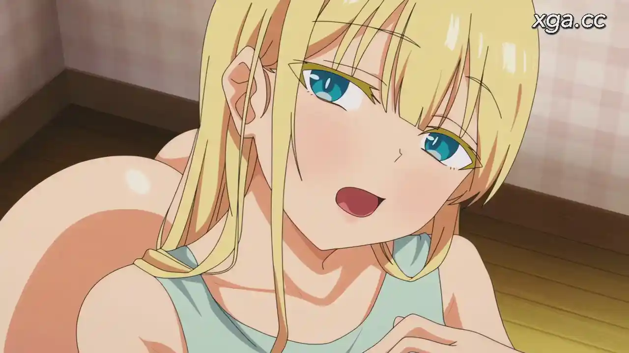 图片[3]-[L2181]ちょろ・めす・でいず 第1話 デカパイ義妹、襲来[1080P无字幕]-XGA动漫