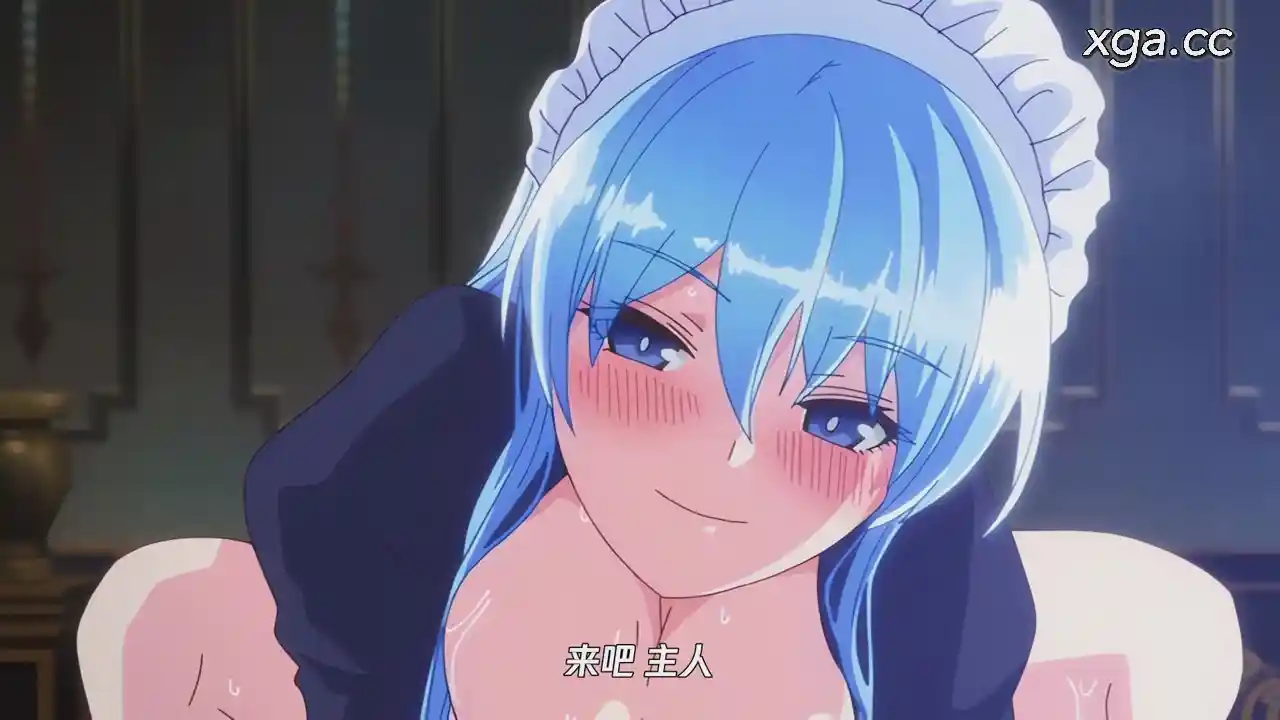 [L2183]レイカは華麗な僕の女王 THE ANIMATION 第1-2巻[1080P中文字幕]-XGA动漫