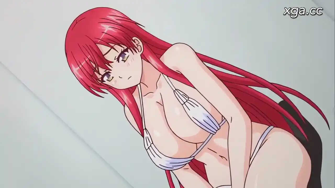 [L2185]DearestBlue ～ハメドル～[1080P无字幕]-XGA动漫