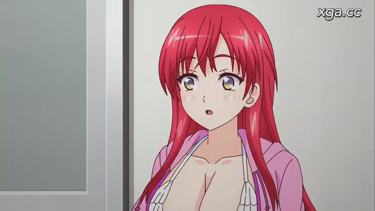 图片[2]-[L2185]DearestBlue ～ハメドル～[1080P无字幕]-XGA动漫