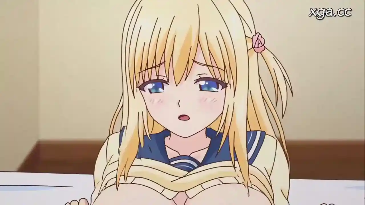 图片[4]-[L2185]DearestBlue ～ハメドル～[1080P无字幕]-XGA动漫