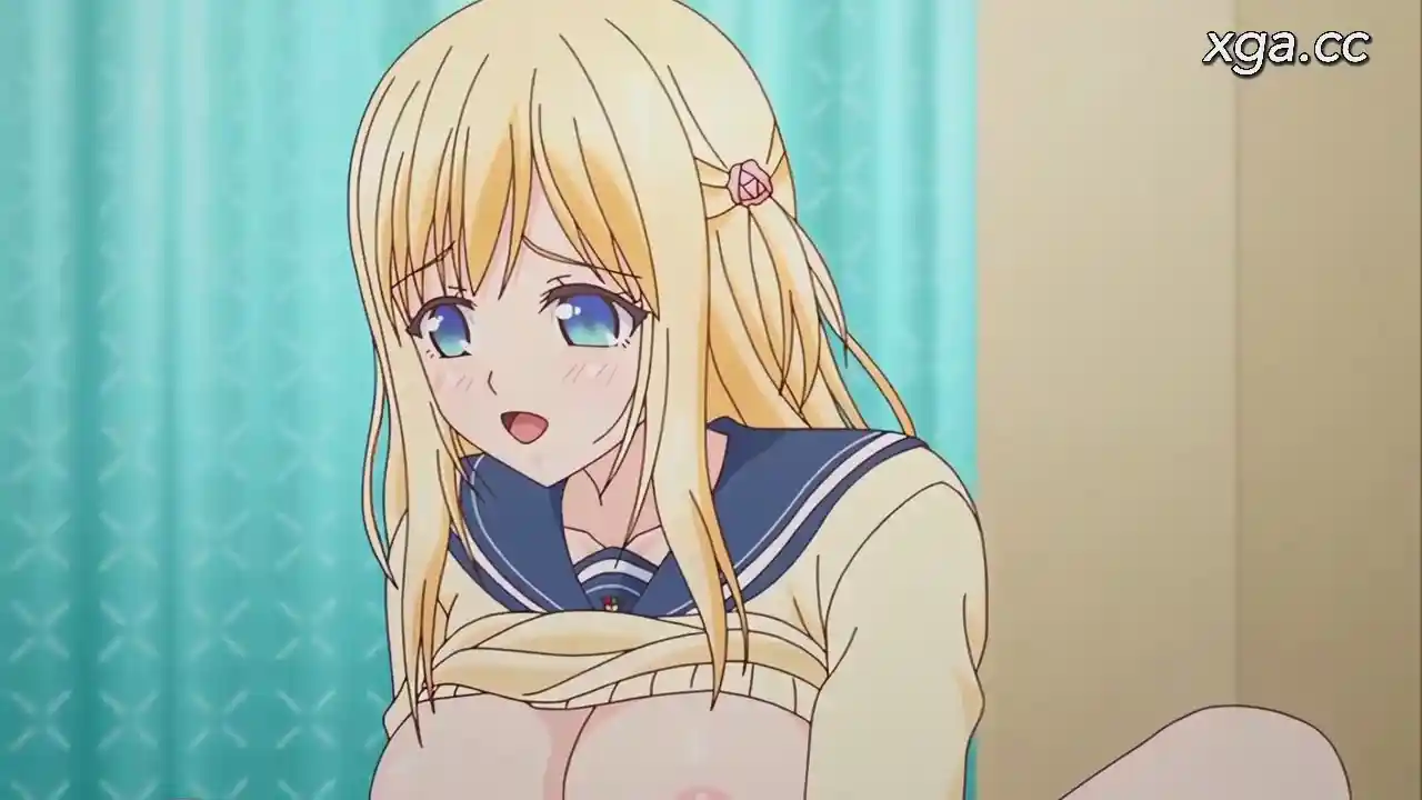 图片[6]-[L2185]DearestBlue ～ハメドル～[1080P无字幕]-XGA动漫