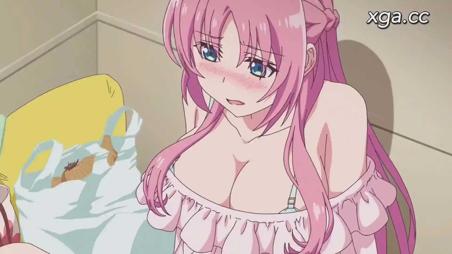 图片[2]-[B1775]女神寮の寮母くん。[プレミアム版][全10话]-XGA动漫