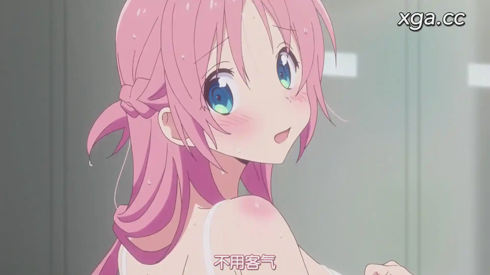 图片[3]-[B1775]女神寮の寮母くん。[プレミアム版][全10话]-XGA动漫