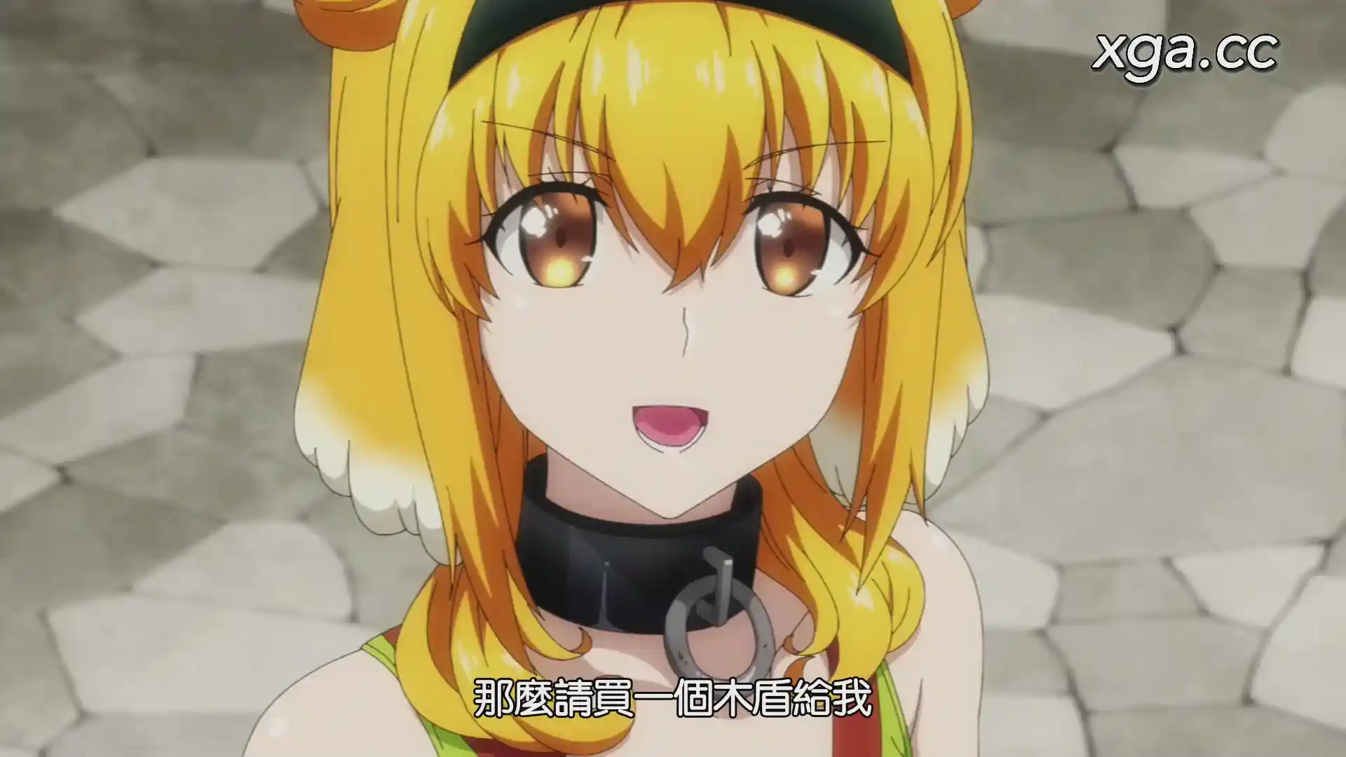 [B1778]異世界迷宮でハーレムを[プレミアム版][全12话]-XGA动漫