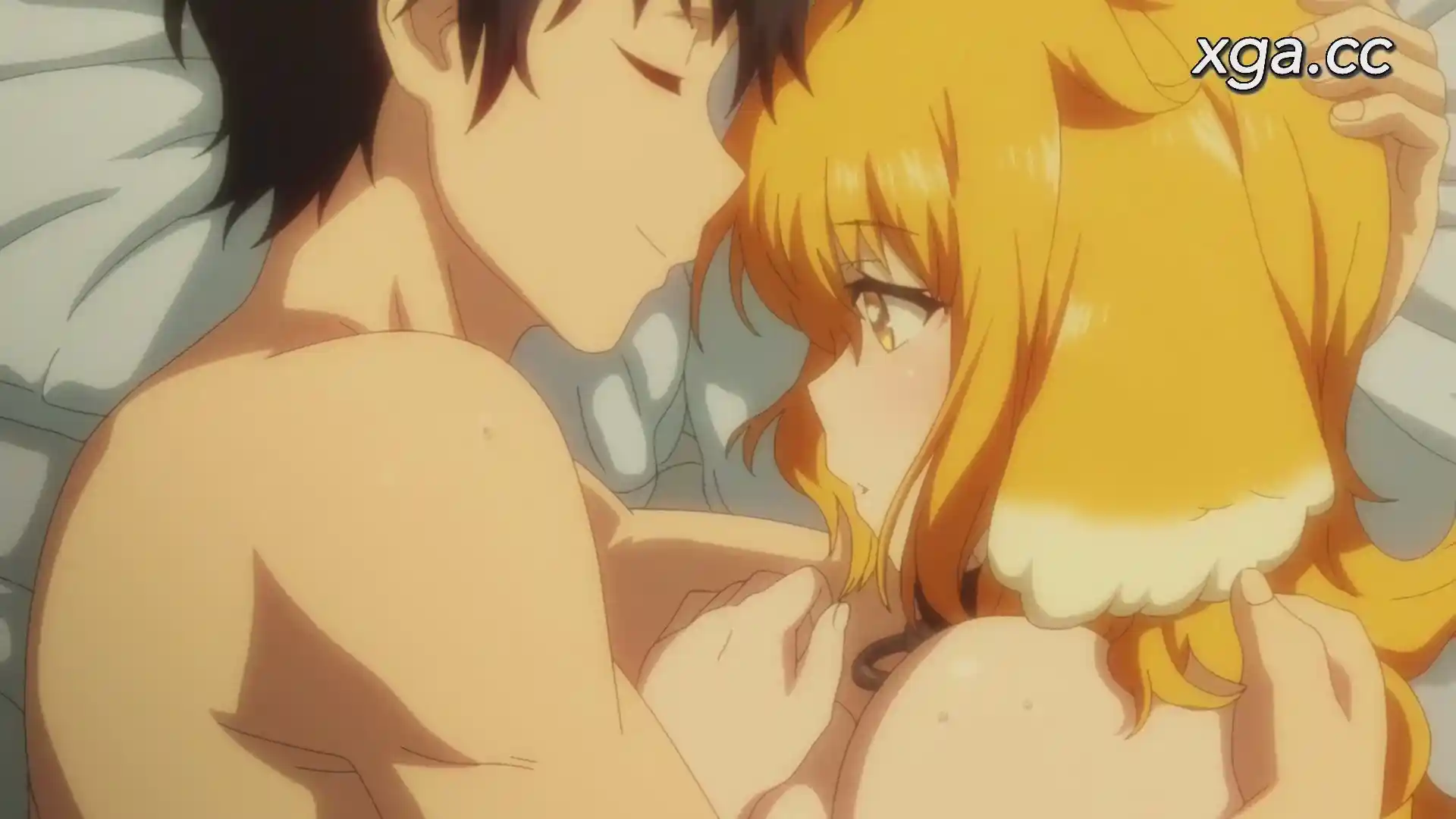 图片[4]-[B1778]異世界迷宮でハーレムを[プレミアム版][全12话]-XGA动漫