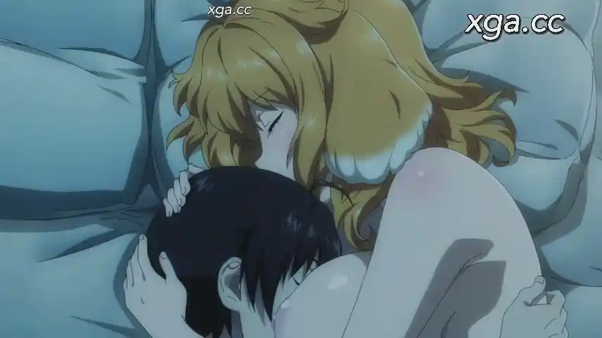 图片[5]-[B1778]異世界迷宮でハーレムを[プレミアム版][全12话]-XGA动漫