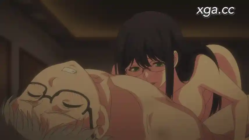 图片[2]-[B1801]終末のハーレム[プレミアム版][全11话]-XGA动漫