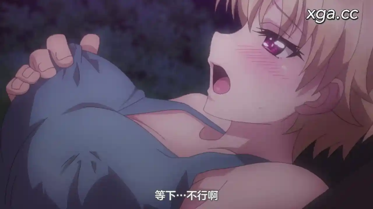 图片[5]-[B1820]ハーレムきゃんぷっ！[プレミアム版][全8话]-XGA动漫