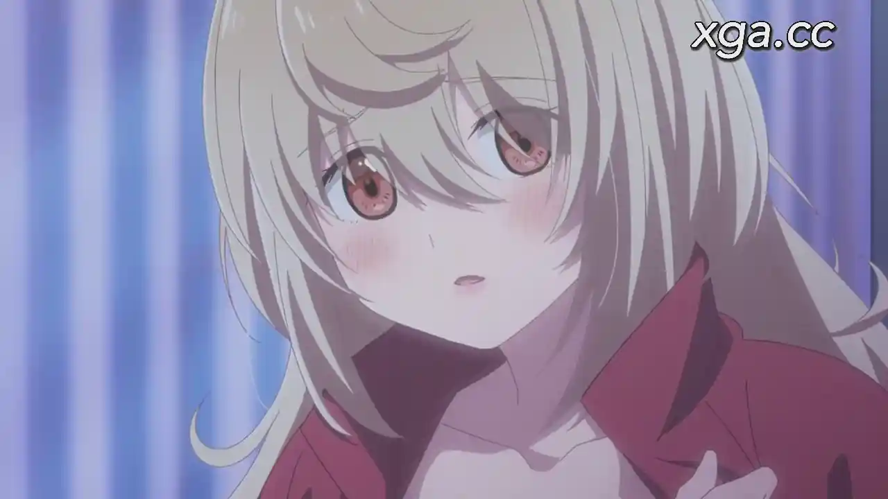 图片[3]-[B1821]オオカミさんは食べられたい[プレミアム版][全3话]-XGA动漫