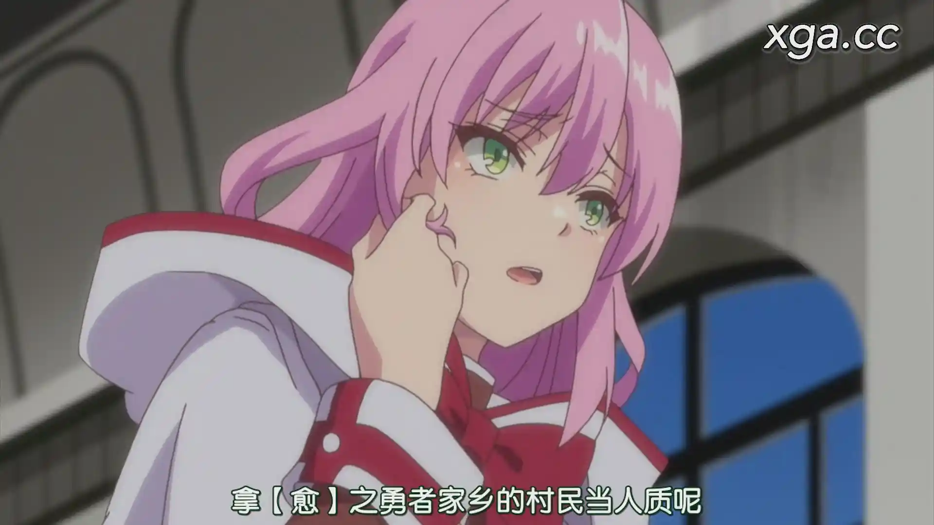 [B1859]回復術士のやり直し[プレミアム版][全12话]-XGA动漫