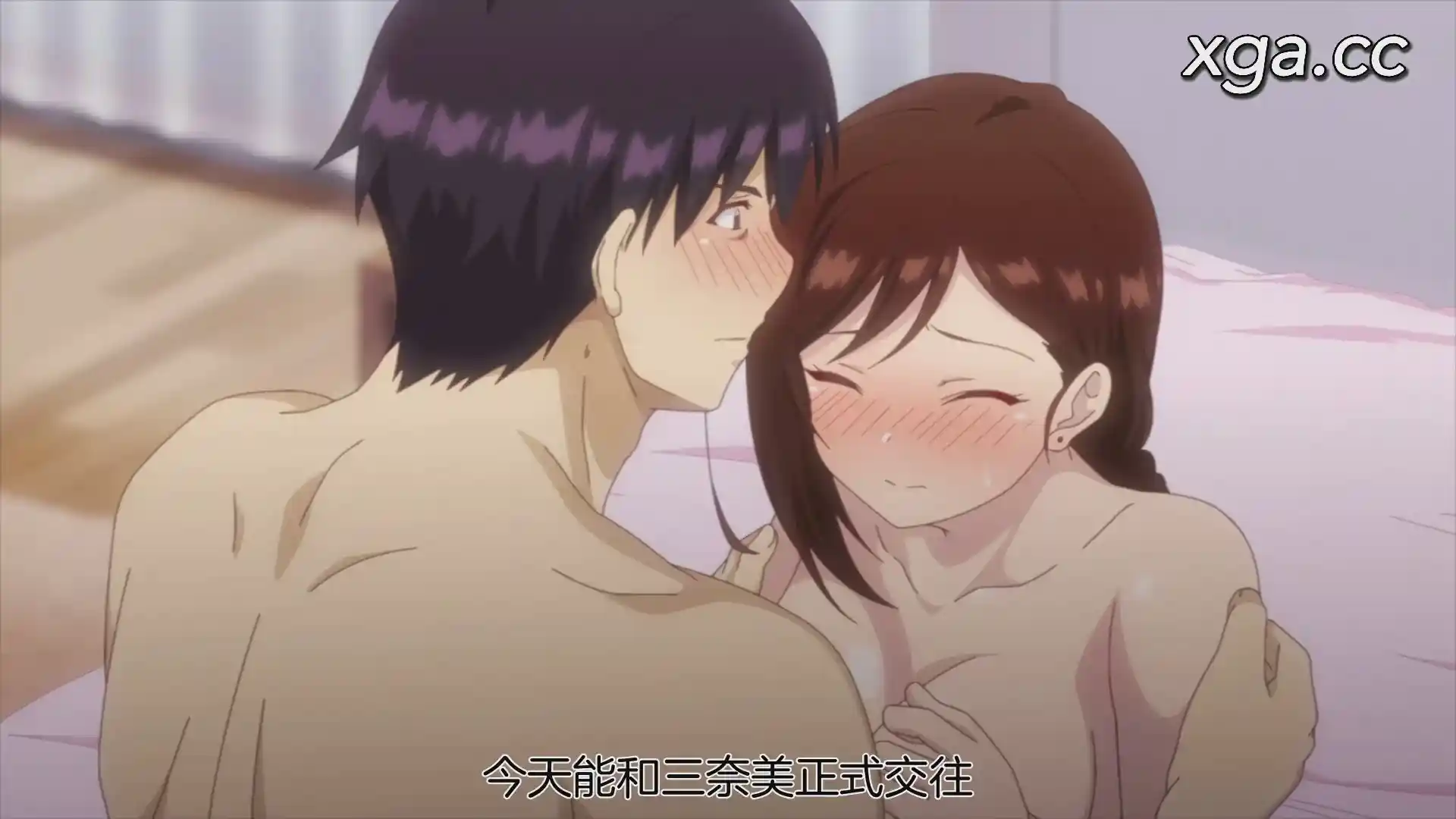 [B1868]しょうたいむ！～歌のお姉さんだってしたい～[プレミアム版][全8话]-XGA动漫