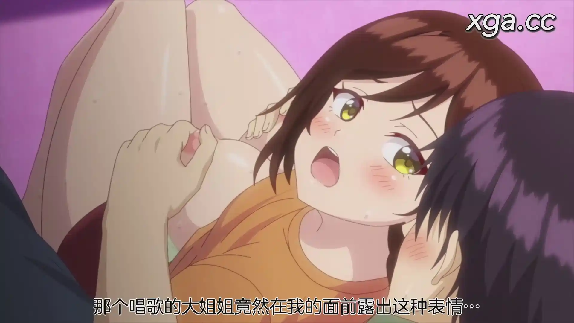 图片[2]-[B1868]しょうたいむ！～歌のお姉さんだってしたい～[プレミアム版][全8话]-XGA动漫