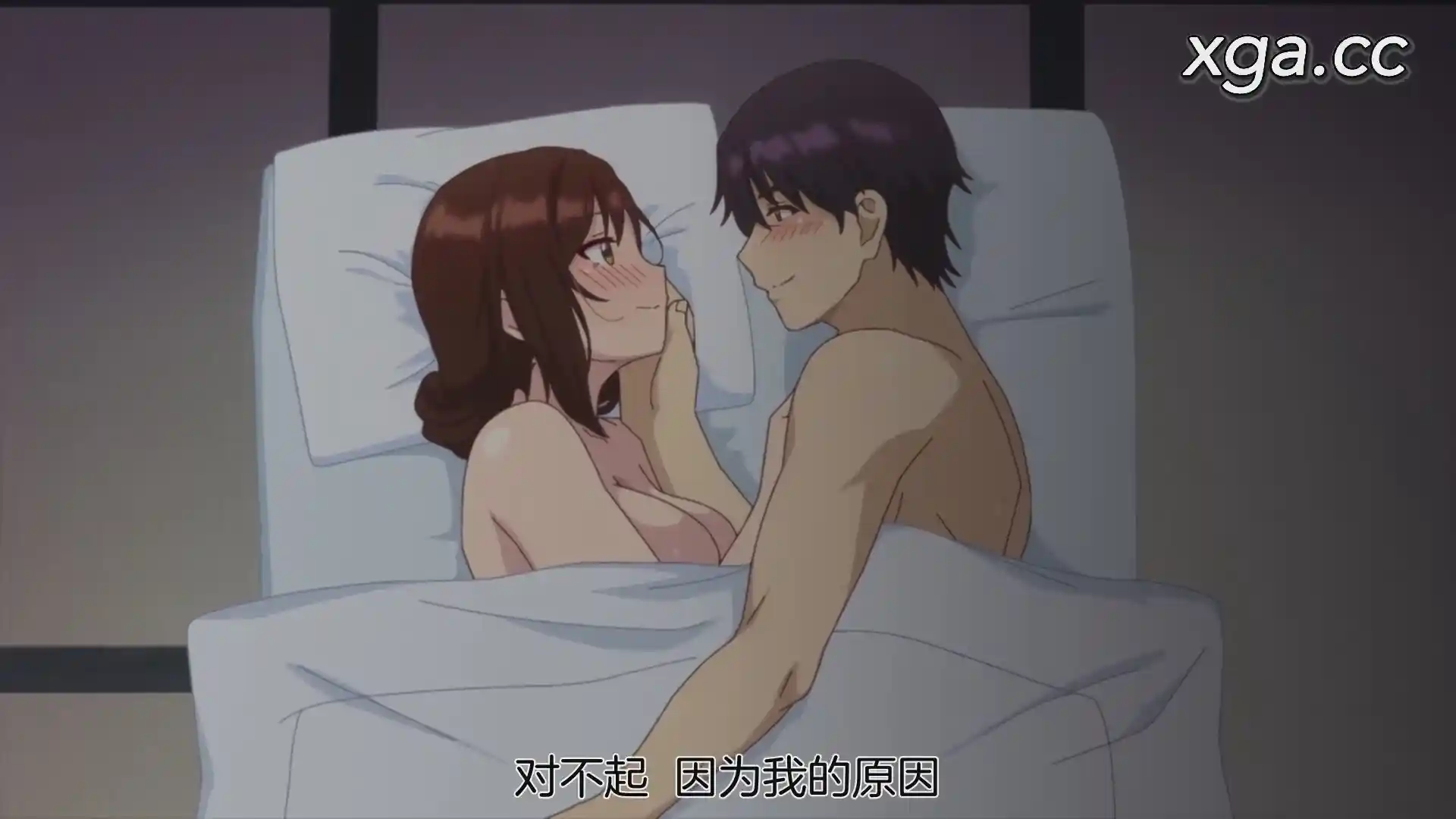 图片[6]-[B1868]しょうたいむ！～歌のお姉さんだってしたい～[プレミアム版][全8话]-XGA动漫