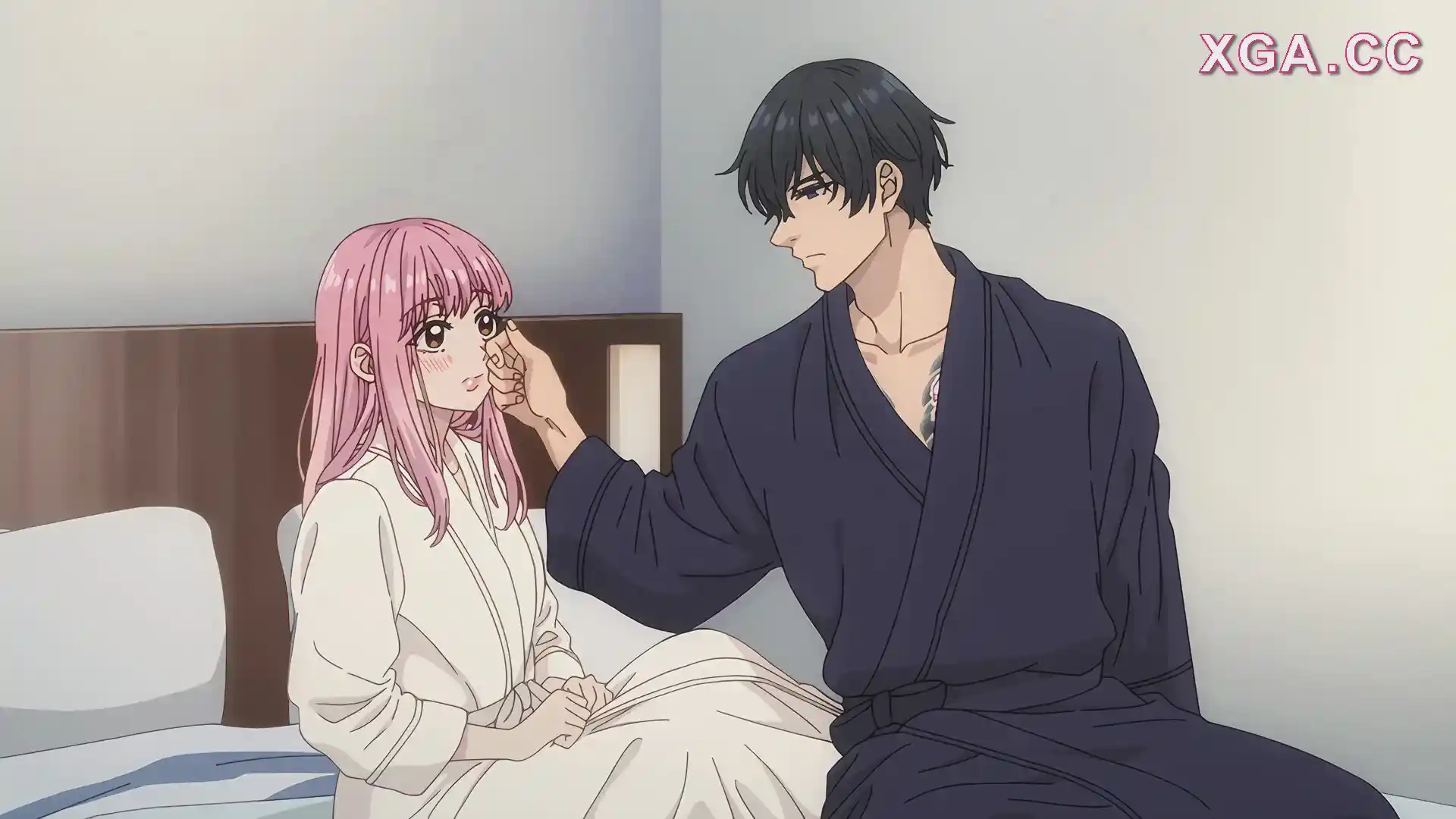 图片[6]-[B1927]漣蒼士に純潔を捧ぐ[プレミアム版][全8话]-XGA动漫