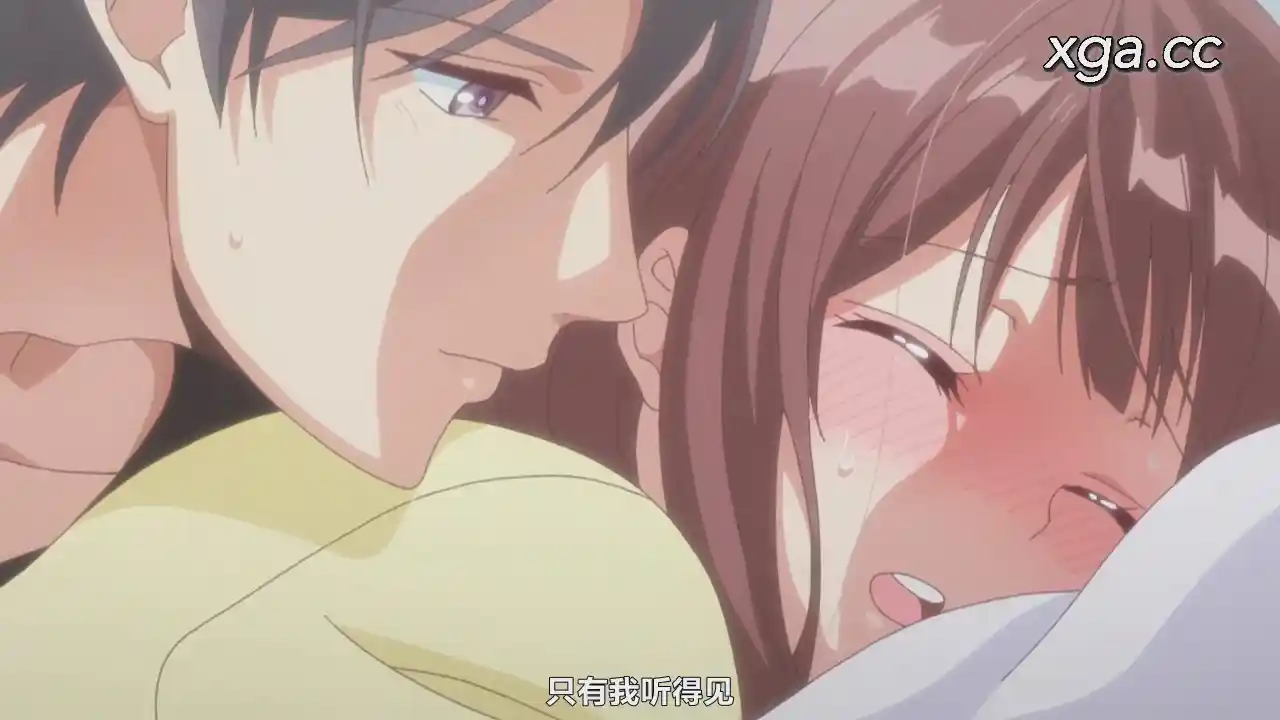 图片[3]-[B1931]俺の指で乱れろ。～閉店後二人きりのサロンで…～[プレミアム版][全8話]-XGA动漫