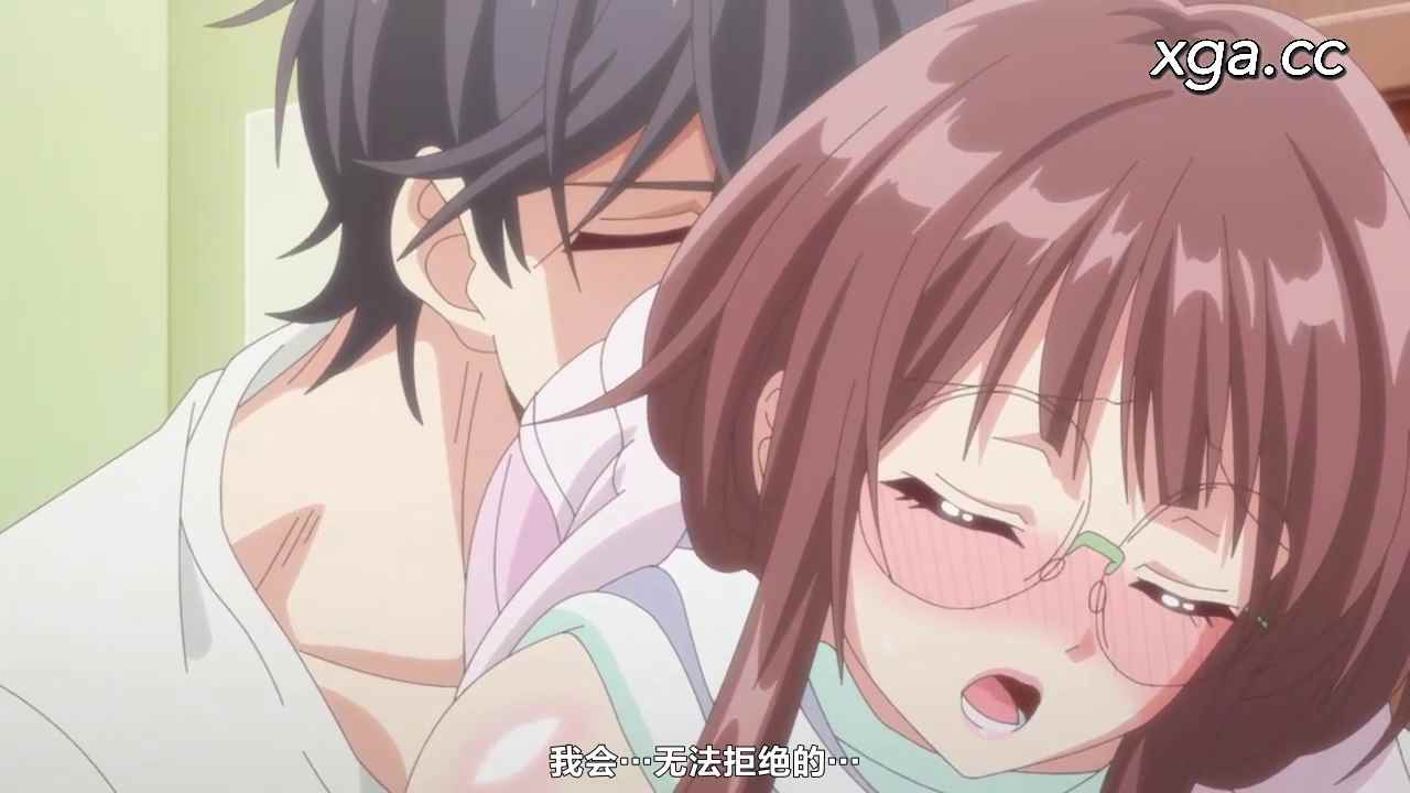 图片[7]-[B1931] 俺の指で乱れろ。～閉店後二人きりのサロンで…～ 全8話-XGA动漫