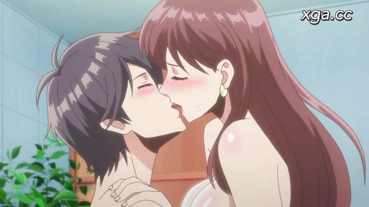 图片[9]-[B1931] 俺の指で乱れろ。～閉店後二人きりのサロンで…～ 全8話-XGA动漫