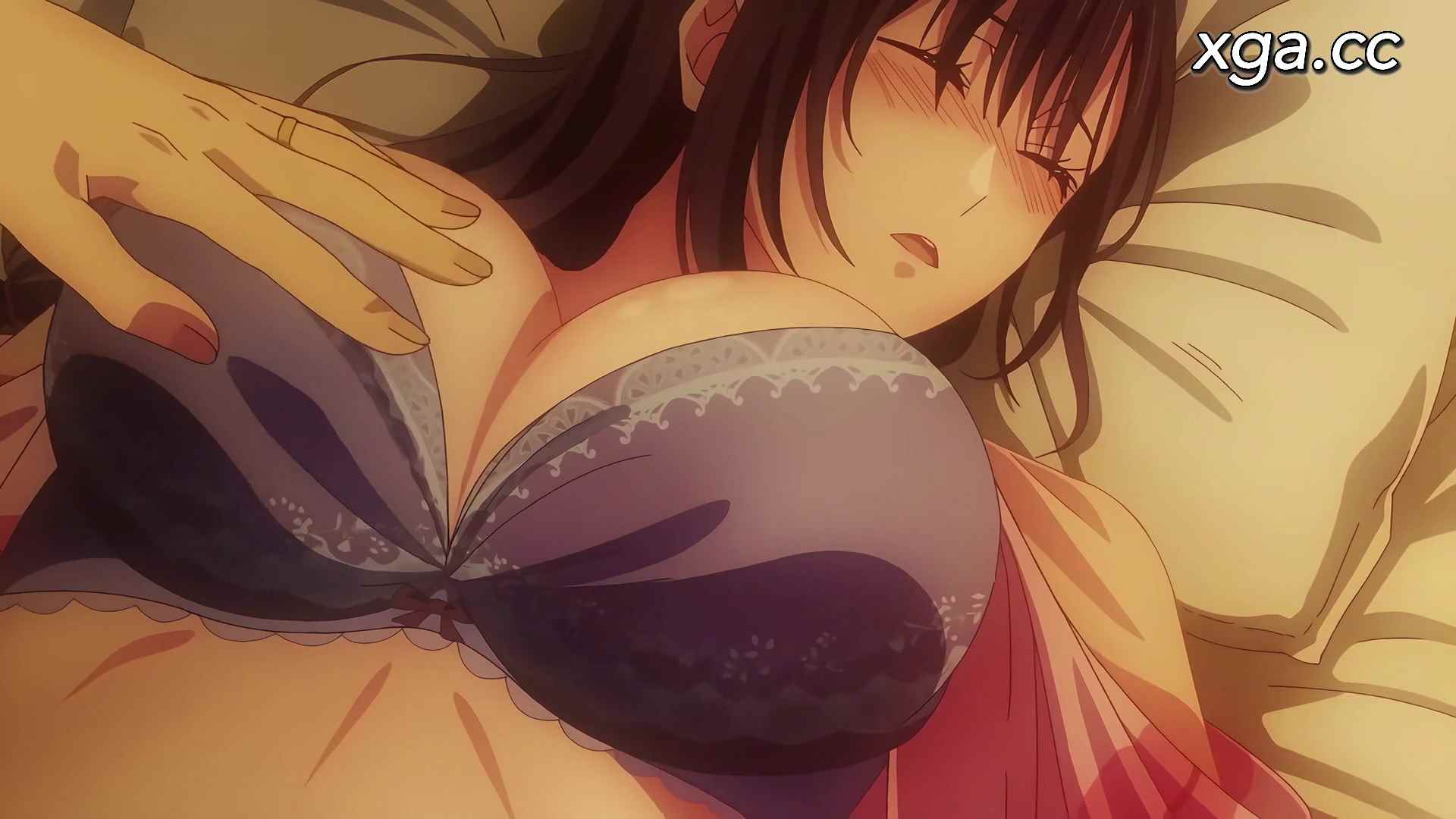 图片[3]-[B1947]夫婦交歓～戻れない夜～ 全8话-XGA动漫