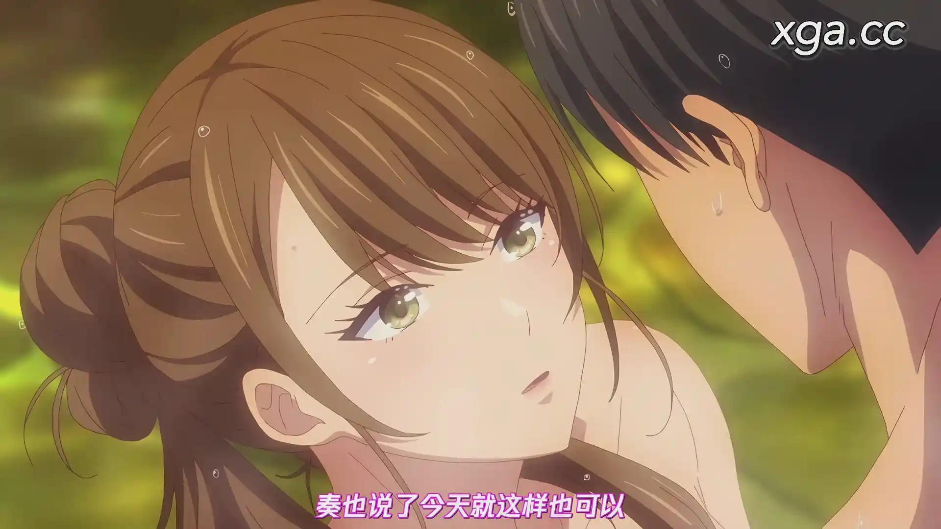 图片[3]-[B1947]夫婦交歓～戻れない夜～[プレミアム版][全8话]-XGA动漫