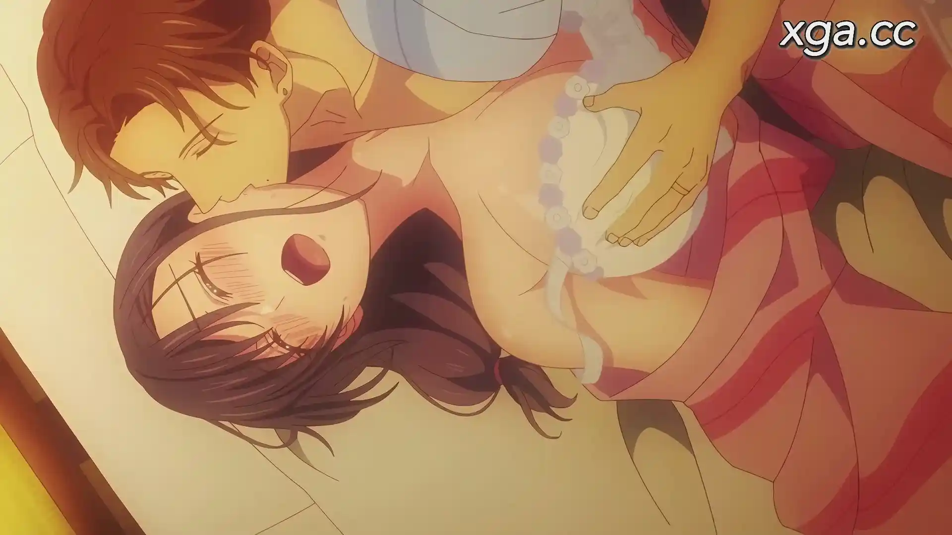 图片[4]-[B1947]夫婦交歓～戻れない夜～[プレミアム版][全8话]-XGA动漫