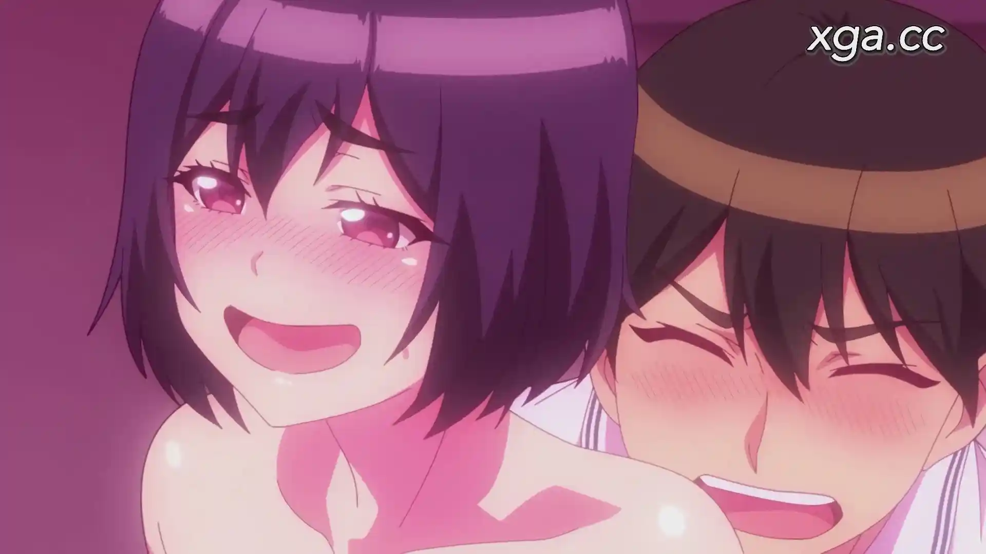 图片[3]-[B1960] 悶えてよ、アダムくん 全8话-XGA动漫